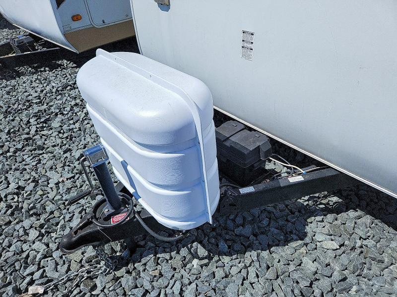 2009 Keystone Laredo Camper
