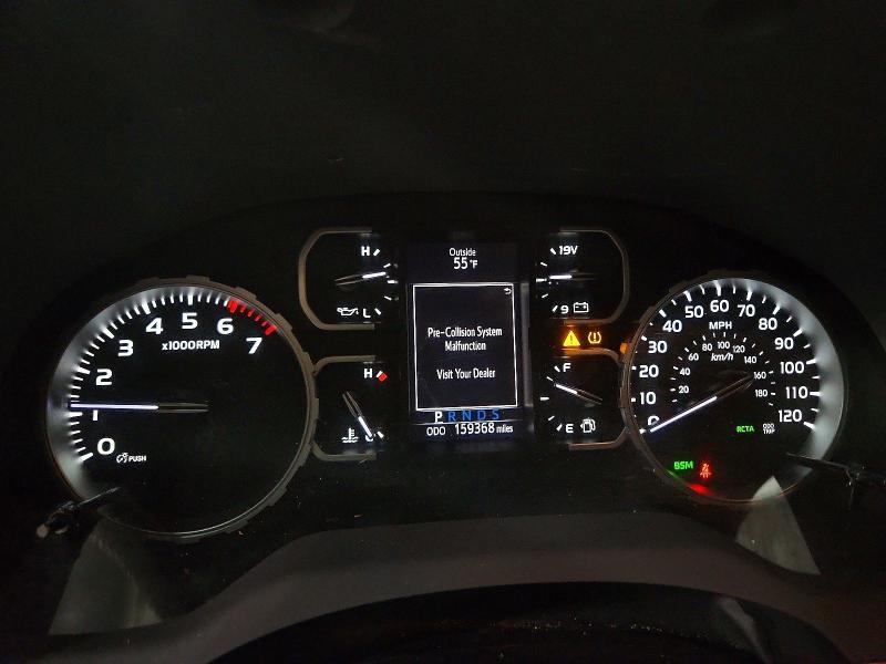 2018 Toyota Tundra 1794 Edition