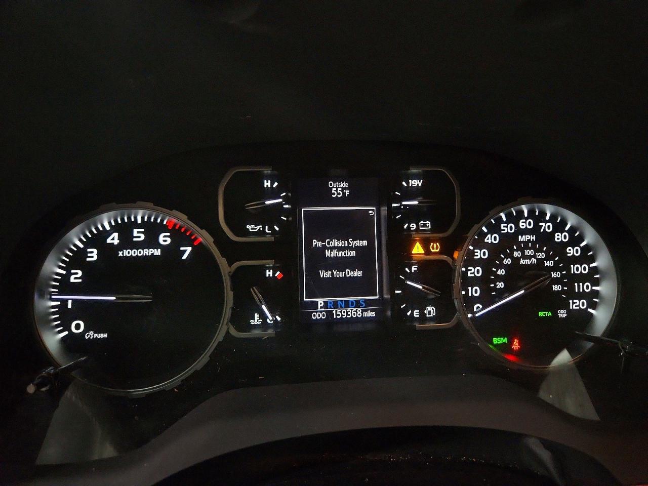 2018 Toyota Tundra 1794 Edition