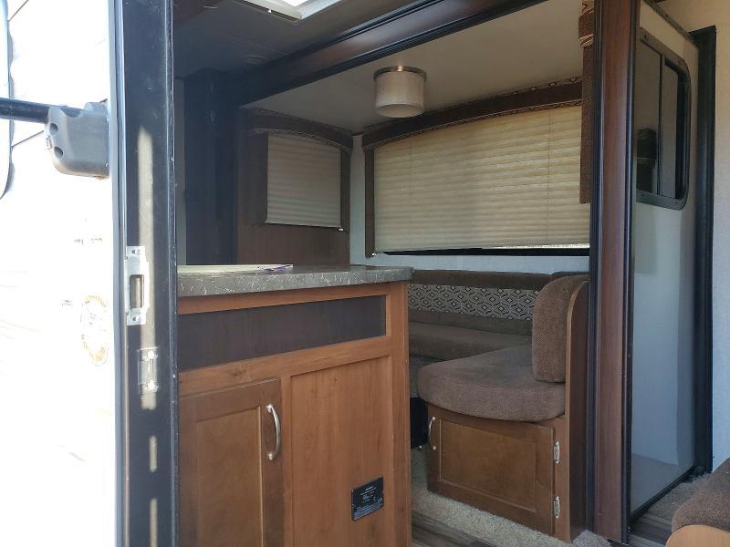 2017 Jayco Camper