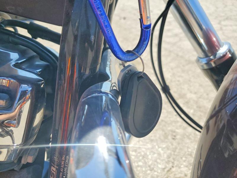 2018 Harley-Davidson Fxbrs Breakout 114