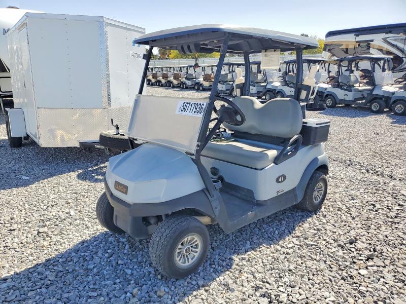 2020 C5rm Tempo Lithium