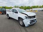 2018 Chev Colorado