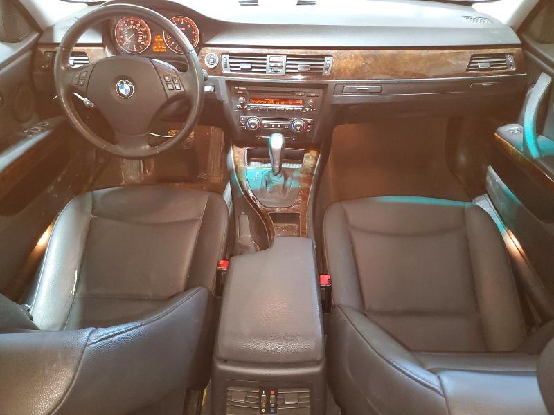 2009 BMW 328 xi Sulev