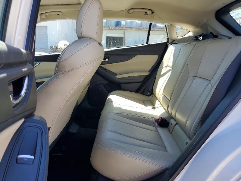 2020 Subaru Impreza Limited