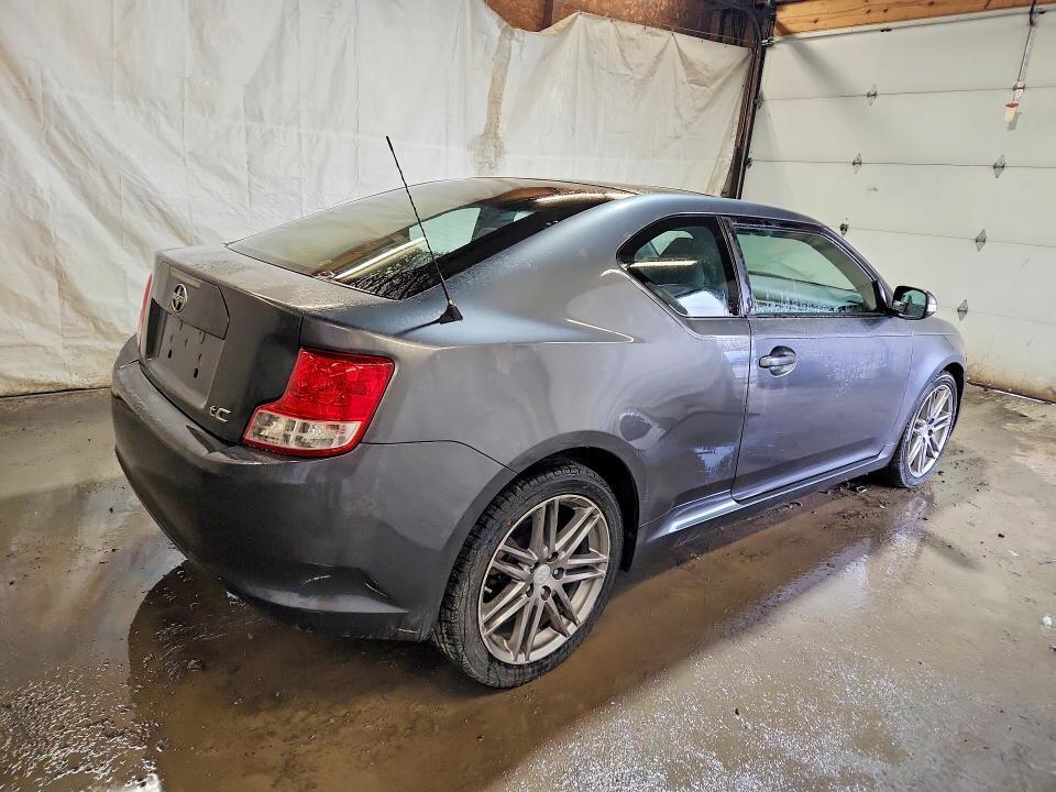 2012 Scion Tc Base