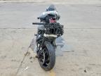 2026 Kawasaki ZX636 K