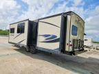 2017 Kz-Rv Sporttrek Camper