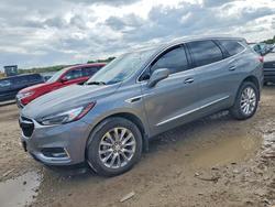 Buick Vehiculos salvage en venta: 2018 Buick Enclave Essence
