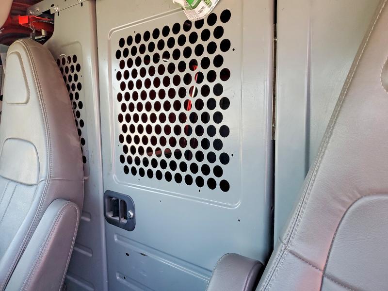 2016 GMC Savana G2500