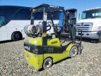 2013 Clark Forklift