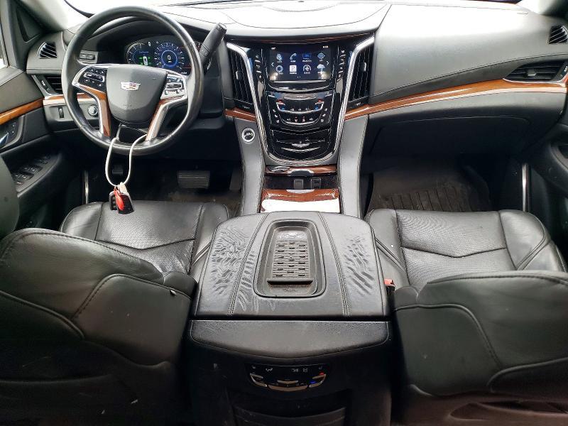 2016 Cadillac Escalade esv Luxury