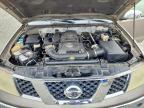 2006 Nissan Frontier SE
