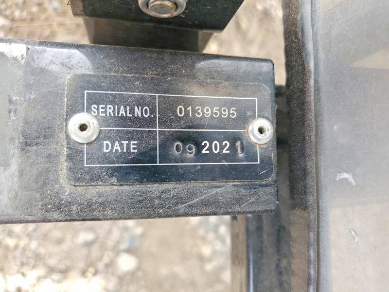 2022 Cricket 2022 Utility Vehicle