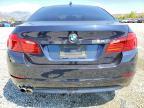 2013 BMW 528 i