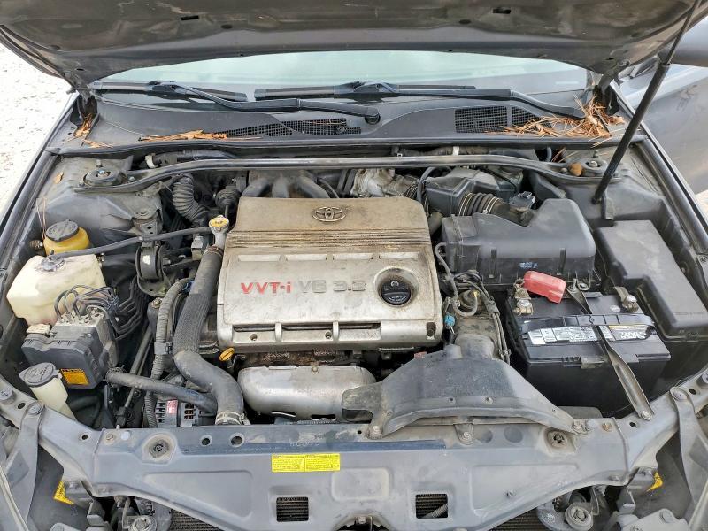 2008 Toyota Camry Solara sle V6