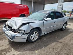 Buick salvage cars for sale: 2003 Buick Regal ls