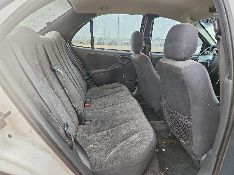 2004 Chevrolet Cavalier ls Sport