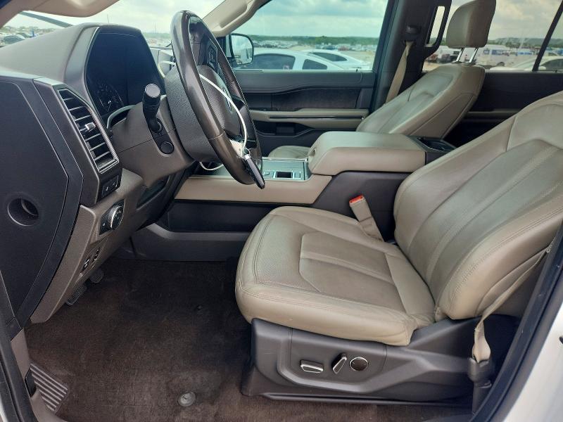 2020 Ford Expedition max Limited