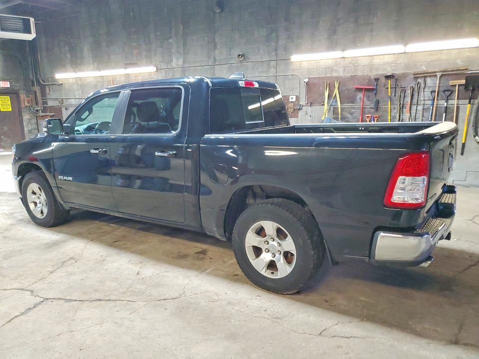 2019 Dodge RAM 1500 BIG Horn