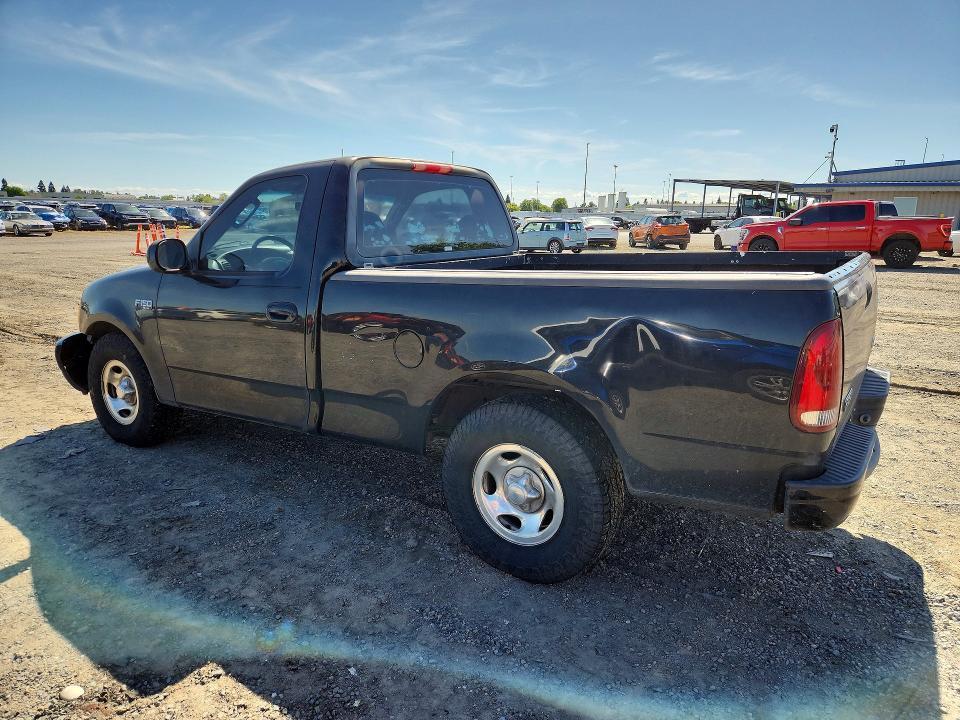 2003 Ford F150