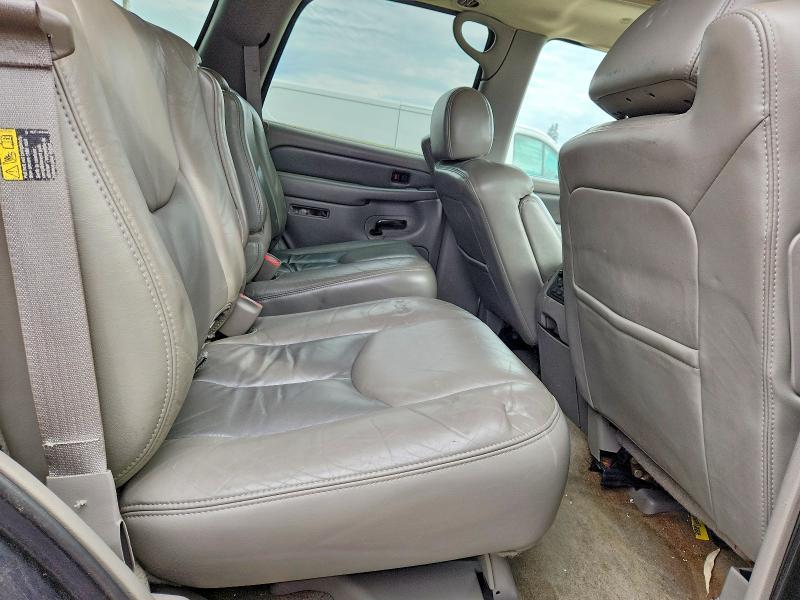 2004 GMC Yukon Denali