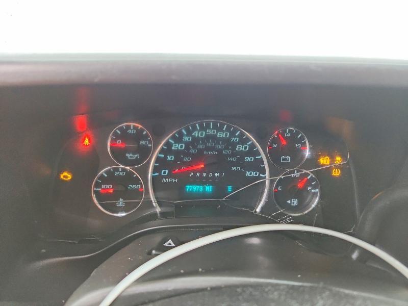 2019 Chev Express G2500