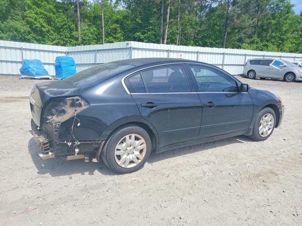 2011 Nissan Altima 2.5