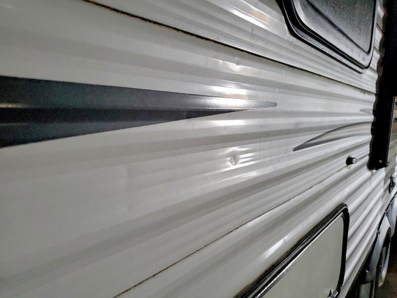 2016 Jayco Camper