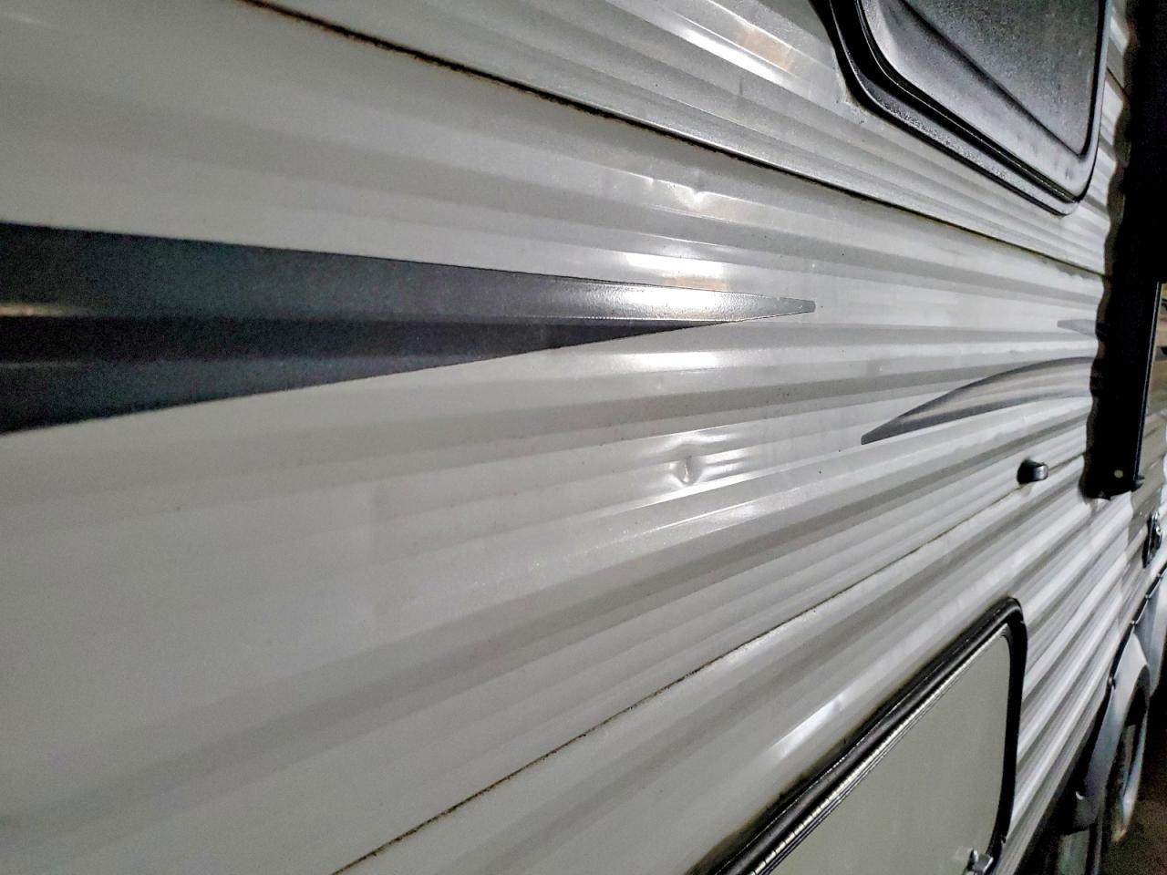 2016 Jayco Camper