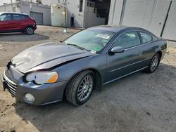 2005 Chrysler Sebring Limited for sale in Fredericksburg, VA