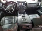 2017 Chevrolet Silverado K1500 LTZ