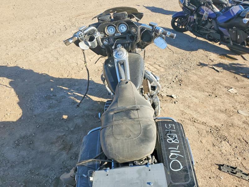 2008 Harley-Davidson Flhtcui