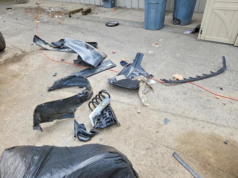 2005 Ford Escape xlt