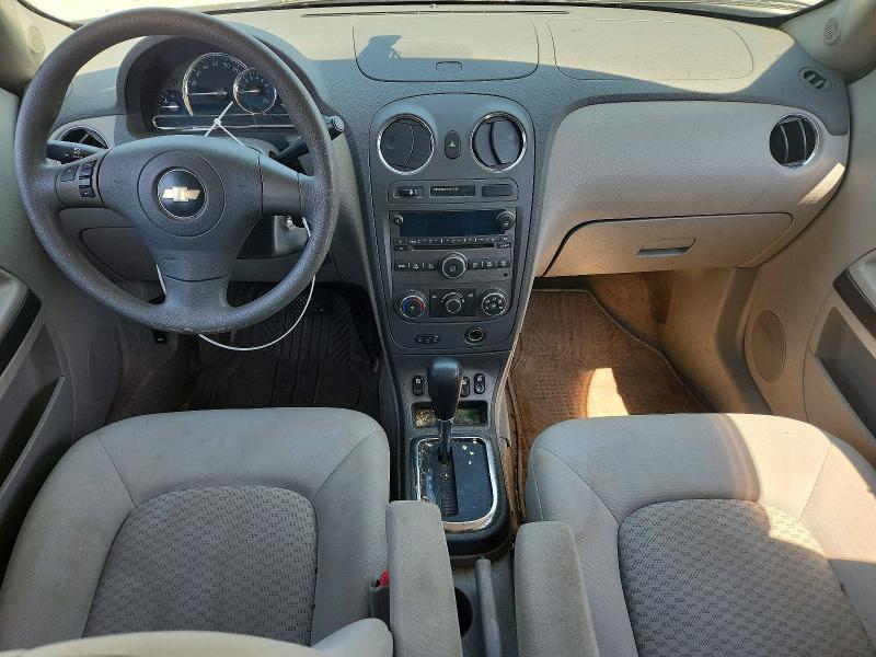 2007 Chevrolet Hhr lt