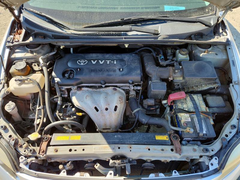 2007 Scion Tc Base
