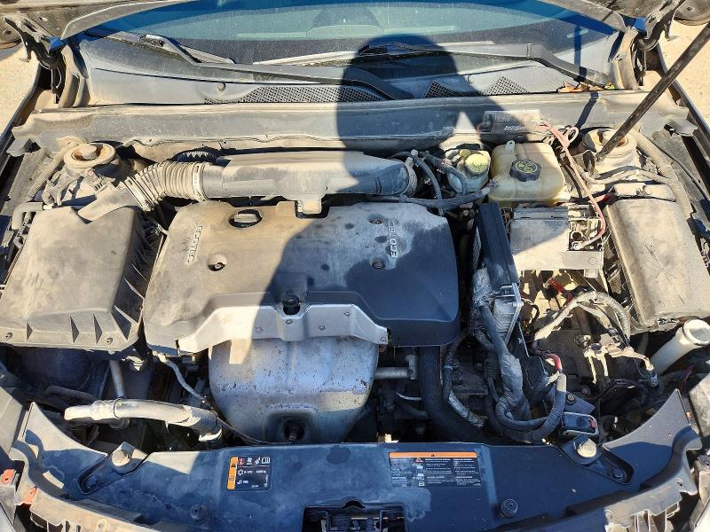 2014 Chevrolet Malibu ltz