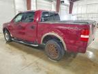 2004 Ford F150 Supercrew