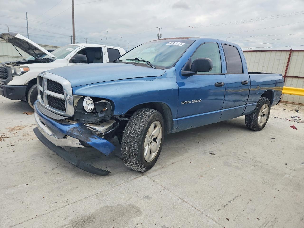 2005 Dodge RAM 1500 ST