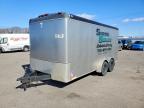 2006 Interstate Enclosed Cargo Trailer