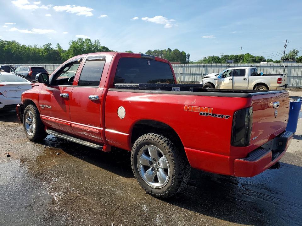 2005 Dodge RAM 1500 ST