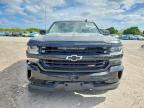2017 Chevrolet Silverado K1500 LTZ