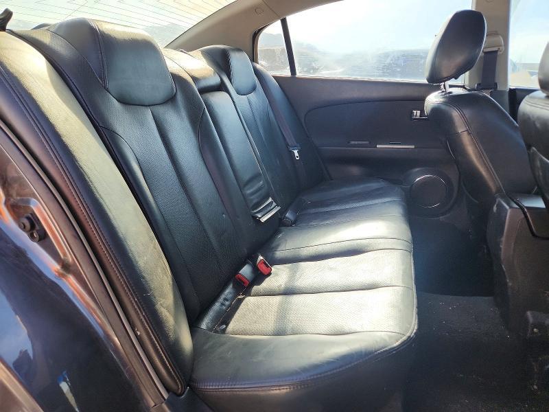 2005 Nissan Altima 3.5 se