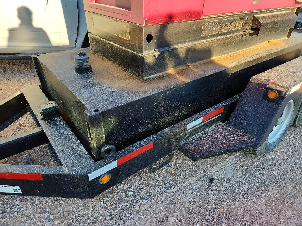 2015 Generator Generator