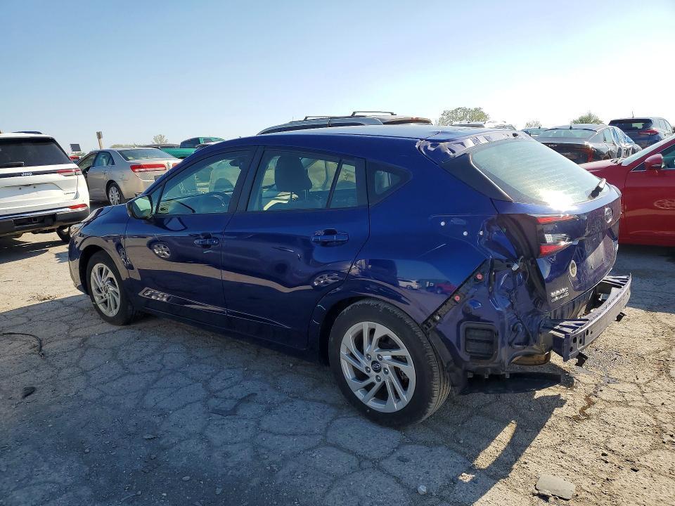 2024 Subaru Impreza