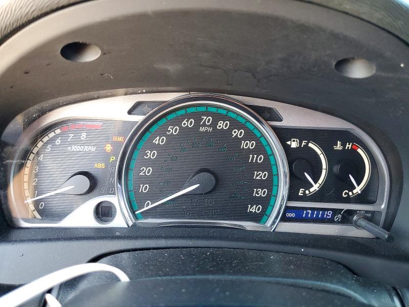 2013 Toyota Venza Limited