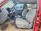 2001 Nissan Frontier XE