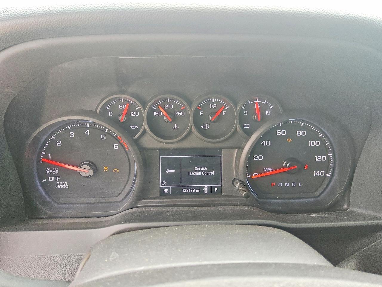 2023 Chevrolet Silverado C1500