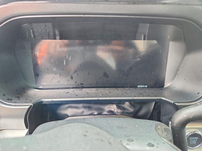 2025 Ford F250 Super Duty