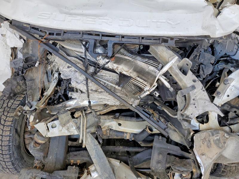 2022 Ford F250 Super Duty